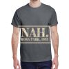Heavy Cotton™ 5.3 oz. T-Shirt Thumbnail