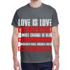 Heavy Cotton™ 5.3 oz. T-Shirt Thumbnail