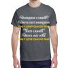 Heavy Cotton™ 5.3 oz. T-Shirt Thumbnail