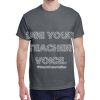 Heavy Cotton™ 5.3 oz. T-Shirt Thumbnail