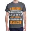 Heavy Cotton™ 5.3 oz. T-Shirt Thumbnail