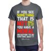 Heavy Cotton™ 5.3 oz. T-Shirt Thumbnail