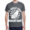 Heavy Cotton™ 5.3 oz. T-Shirt Thumbnail