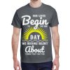 Heavy Cotton™ 5.3 oz. T-Shirt Thumbnail