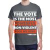 Heavy Cotton™ 5.3 oz. T-Shirt Thumbnail