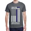Heavy Cotton™ 5.3 oz. T-Shirt Thumbnail