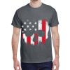 Heavy Cotton™ 5.3 oz. T-Shirt Thumbnail