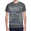 Heavy Cotton™ 5.3 oz. T-Shirt Thumbnail