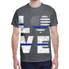 Heavy Cotton™ 5.3 oz. T-Shirt Thumbnail