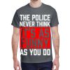 Heavy Cotton™ 5.3 oz. T-Shirt Thumbnail