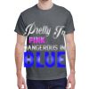 Heavy Cotton™ 5.3 oz. T-Shirt Thumbnail