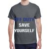 Heavy Cotton™ 5.3 oz. T-Shirt Thumbnail