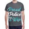 Heavy Cotton™ 5.3 oz. T-Shirt Thumbnail