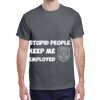 Heavy Cotton™ 5.3 oz. T-Shirt Thumbnail
