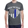 Heavy Cotton™ 5.3 oz. T-Shirt Thumbnail
