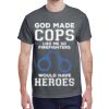 Heavy Cotton™ 5.3 oz. T-Shirt Thumbnail