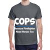 Heavy Cotton™ 5.3 oz. T-Shirt Thumbnail