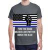 Heavy Cotton™ 5.3 oz. T-Shirt Thumbnail