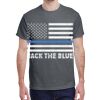 Heavy Cotton™ 5.3 oz. T-Shirt Thumbnail