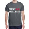 Heavy Cotton™ 5.3 oz. T-Shirt Thumbnail