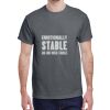 Heavy Cotton™ 5.3 oz. T-Shirt Thumbnail