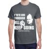 Heavy Cotton™ 5.3 oz. T-Shirt Thumbnail