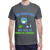Heavy Cotton™ 5.3 oz. T-Shirt Thumbnail