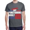 Heavy Cotton™ 5.3 oz. T-Shirt Thumbnail