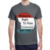 Heavy Cotton™ 5.3 oz. T-Shirt Thumbnail