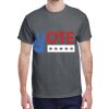 Heavy Cotton™ 5.3 oz. T-Shirt Thumbnail