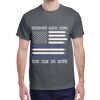 Heavy Cotton™ 5.3 oz. T-Shirt Thumbnail
