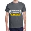Heavy Cotton™ 5.3 oz. T-Shirt Thumbnail