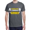 Heavy Cotton™ 5.3 oz. T-Shirt Thumbnail