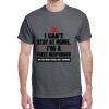 Heavy Cotton™ 5.3 oz. T-Shirt Thumbnail