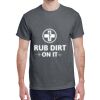 Heavy Cotton™ 5.3 oz. T-Shirt Thumbnail