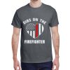Heavy Cotton™ 5.3 oz. T-Shirt Thumbnail