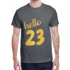 Heavy Cotton™ 5.3 oz. T-Shirt Thumbnail