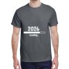 Heavy Cotton™ 5.3 oz. T-Shirt Thumbnail
