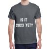 Heavy Cotton™ 5.3 oz. T-Shirt Thumbnail