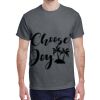 Heavy Cotton™ 5.3 oz. T-Shirt Thumbnail