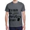 Heavy Cotton™ 5.3 oz. T-Shirt Thumbnail