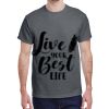 Heavy Cotton™ 5.3 oz. T-Shirt Thumbnail