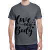 Heavy Cotton™ 5.3 oz. T-Shirt Thumbnail