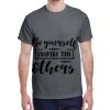 Heavy Cotton™ 5.3 oz. T-Shirt Thumbnail