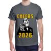 Heavy Cotton™ 5.3 oz. T-Shirt Thumbnail