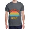 Heavy Cotton™ 5.3 oz. T-Shirt Thumbnail