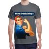 Heavy Cotton™ 5.3 oz. T-Shirt Thumbnail