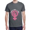 Heavy Cotton™ 5.3 oz. T-Shirt Thumbnail