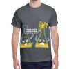 Heavy Cotton™ 5.3 oz. T-Shirt Thumbnail