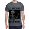Heavy Cotton™ 5.3 oz. T-Shirt Thumbnail